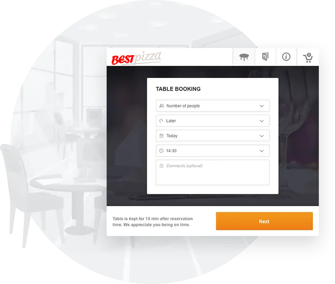 table-booking-reservation-local-food-guide table-booking-reservation-local-food-guide